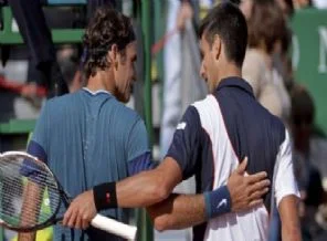 Finalin adı Djokovic-Federer