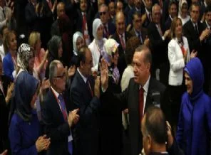 Fotoğraflarla Recep Tayyip Erdoğan