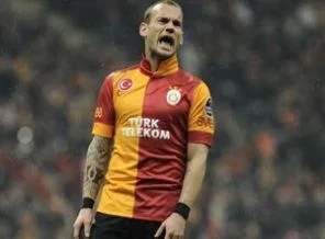 Galatasaray'a inanılmaz teklif!