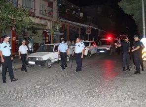 Gaziantep'te 'Suriyeli' gerginliği