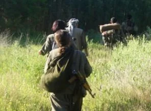 Genelkurmay: 6 terörist öldürüldü