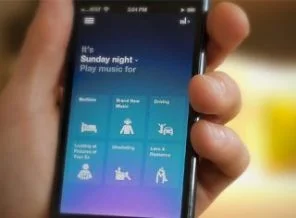 Google Songza'yı satın aldı