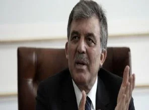 Gül AK Parti genel başkanı olacak mı?