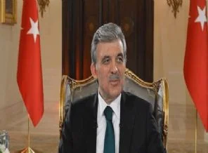 Gül'ün yolu dikensiz değil