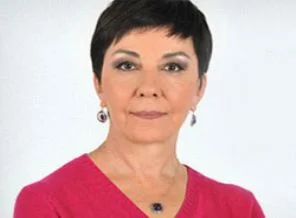Gülay Göktürk, Sabah röportajının arkasında