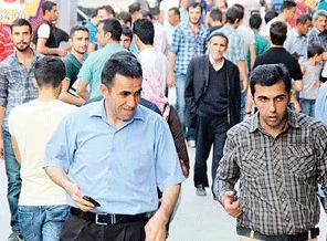 Güneydoğu'da çözüm süreci farkı
