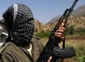 Hakkari'de PKK 3 kişiyi kaçırdı