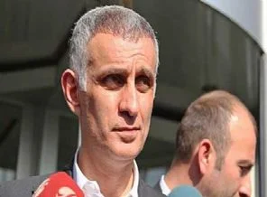 Halilhodzic için Fransa'ya gidiyor