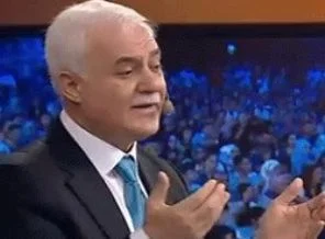 Hatipoğlu kendisini eleştirenlere tepki gösterdi