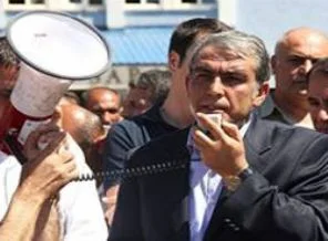 HDP'li vekil: IŞİD'in karargahı Şanlıurfa