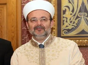 Herkes imsak konusunda Diyanet'e güvensin