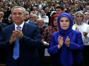 'Hiçbirimiz Erdoğan kadar başarılı olamadık'