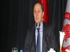HSYK Başkanından şok tehdit