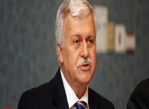 Hüseyin Gülerce'yi topa tuttular