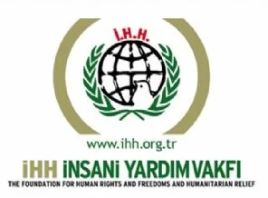 İHH'dan ne istiyorsunuz