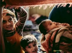İHH'dan Suriyelilere günlük 5 bin sahur paketi