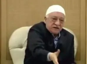 İhsanoğlu, Gülen'e böyle selam göndermiş