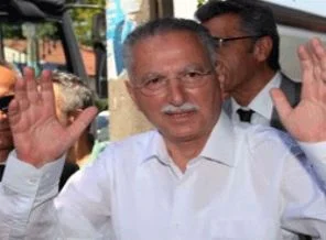 İhsanoğlu: Lavaş istiyorsan Mansur Yavaş