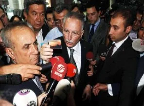 İhsanoğlu Marmaray'ı böyle övdü!