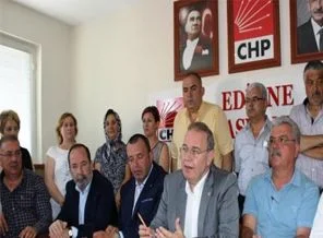 İhsanoğlu'na ilginç benzetme!