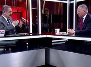 İhsanoğlu'ndan şok Filistin ve İsrail yorumu - Video