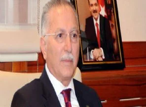 İhsanoğlu'nun cevaplamaktan kaçındığı sorular