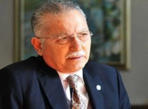 İhsanoğlu'nun mal varlığı şaşırtıyor