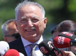 İhsanoğlu'nun sözlerini MHP'liler duymasın