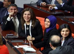 İhsanoğlu tepki gösterecek mi?