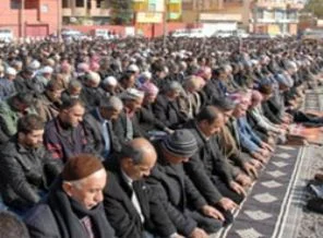 İmamdan 'saadet zinciri' vurgunu