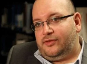 İran'da Amerikalı gazeteci tutuklandı