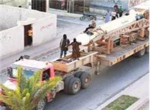 'IŞİD o füzelerle Ankara'yı vurur'