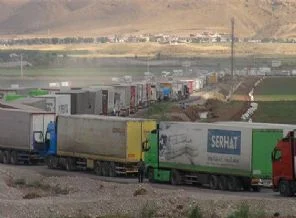 IŞİD, Türkiye'nin ihracatını vurdu