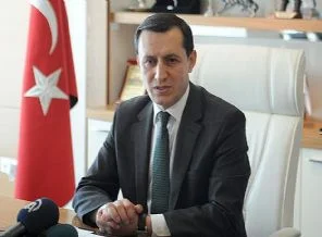 İşler: Hamas bir direniş örgütü