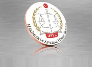 İstanbul Adliyesi'nde kritik atamalar