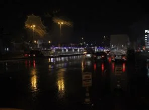 İstanbul'da kısa süreli sağanak