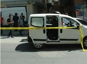 İstanbul'da silahlı çatışma