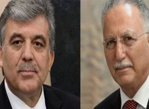 İstanbul'da sürpriz görüşme!
