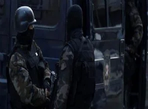 İstanbul'daki operasyonda ilginç detay