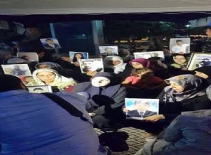 İstanbul'dan Diyarbakırlı annelere kadın desteği