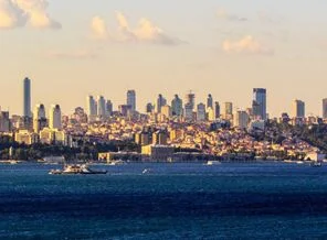 İstanbul için alarm vakti