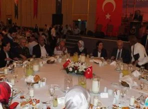 İstanbul Valiliği'nden şehit yakınlarına iftar