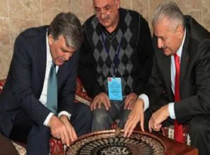 İşte AK Parti'de Başbakanlık için öne çıkan isim