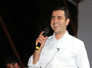 İşte Demirtaş için bağışlanan son rakam
