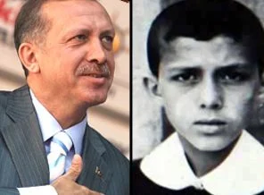 İşte Erdoğan'ın hayatı