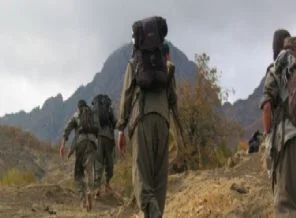 Kandil'i boşaltma tarihi belli oldu