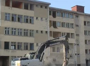 Karadenizli inadı pes dedirtti