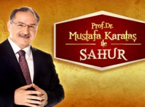 Karataş, İsrail'e kahrolmaları için dua etti
