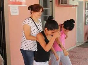 Kayıp üç çocuğa hırsızlık yaptırıyormuş