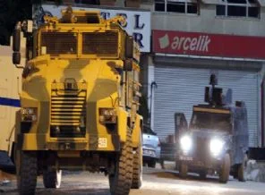 KCK'dan aşiretlere çağrı